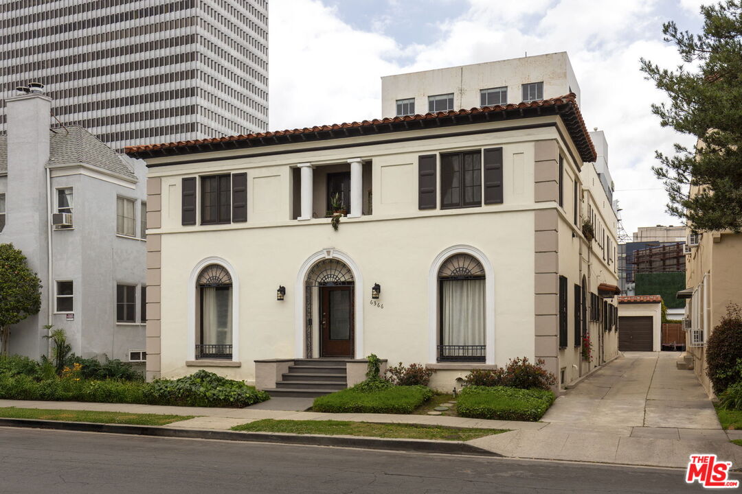 Property Photo from MLS
