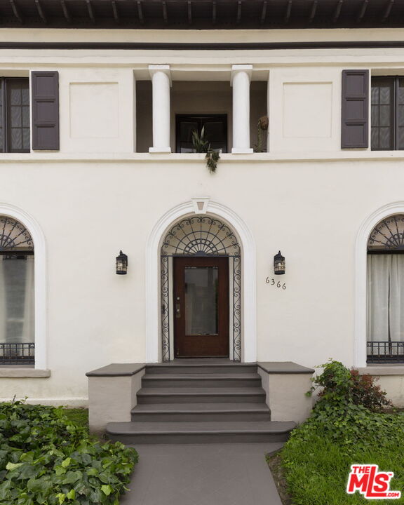 Property Photo from MLS