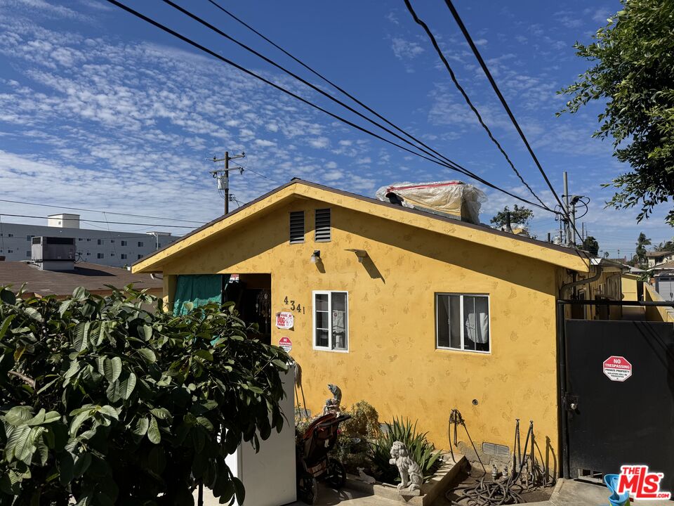 Property Photo from MLS