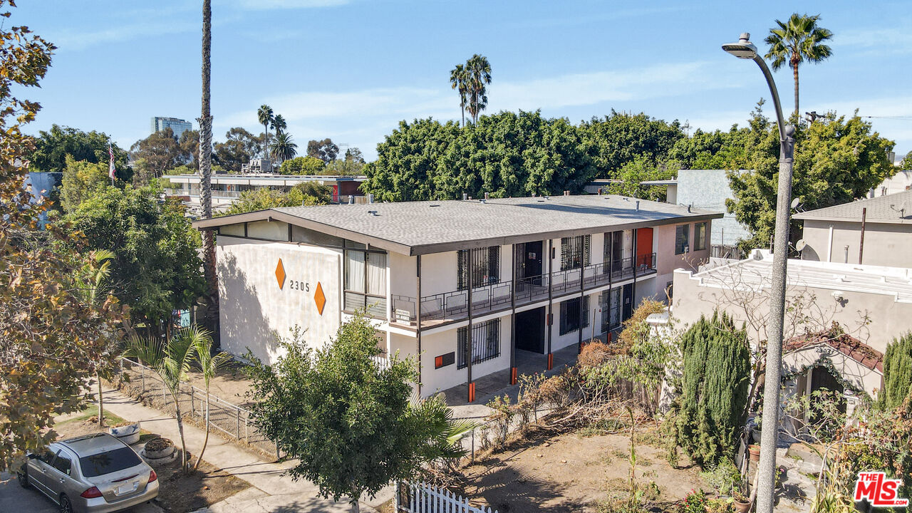 Property Photo from MLS