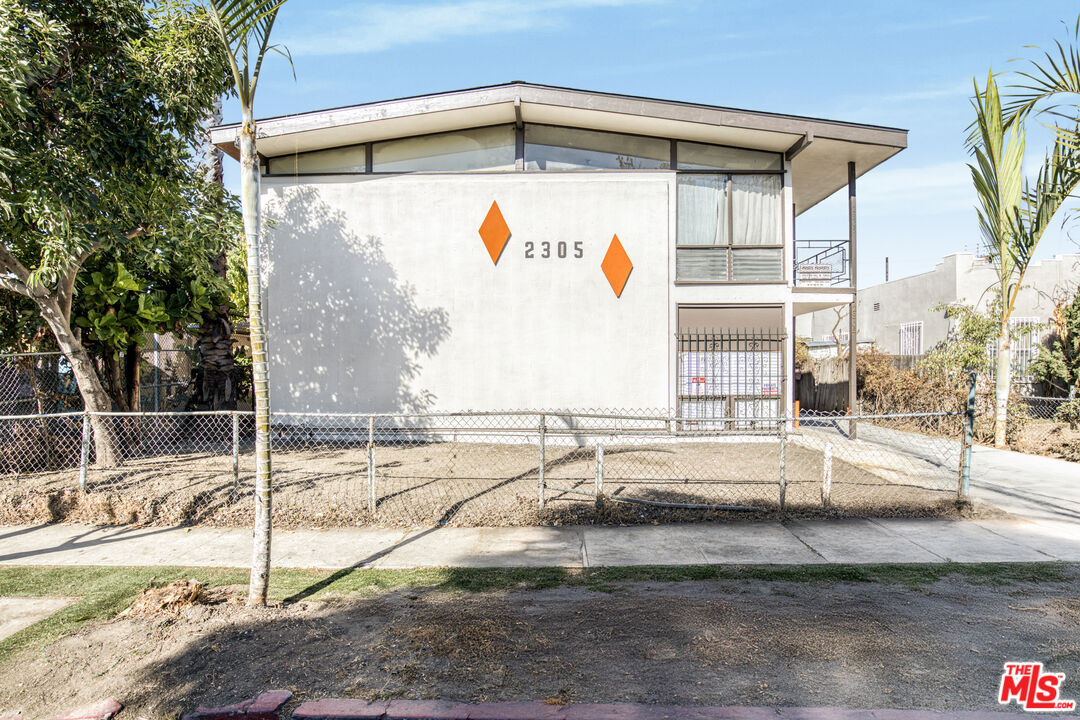 Property Photo from MLS