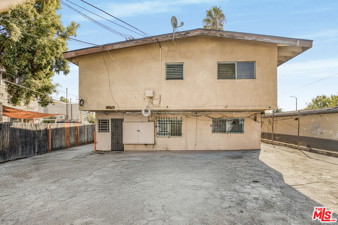 Property Photo from MLS