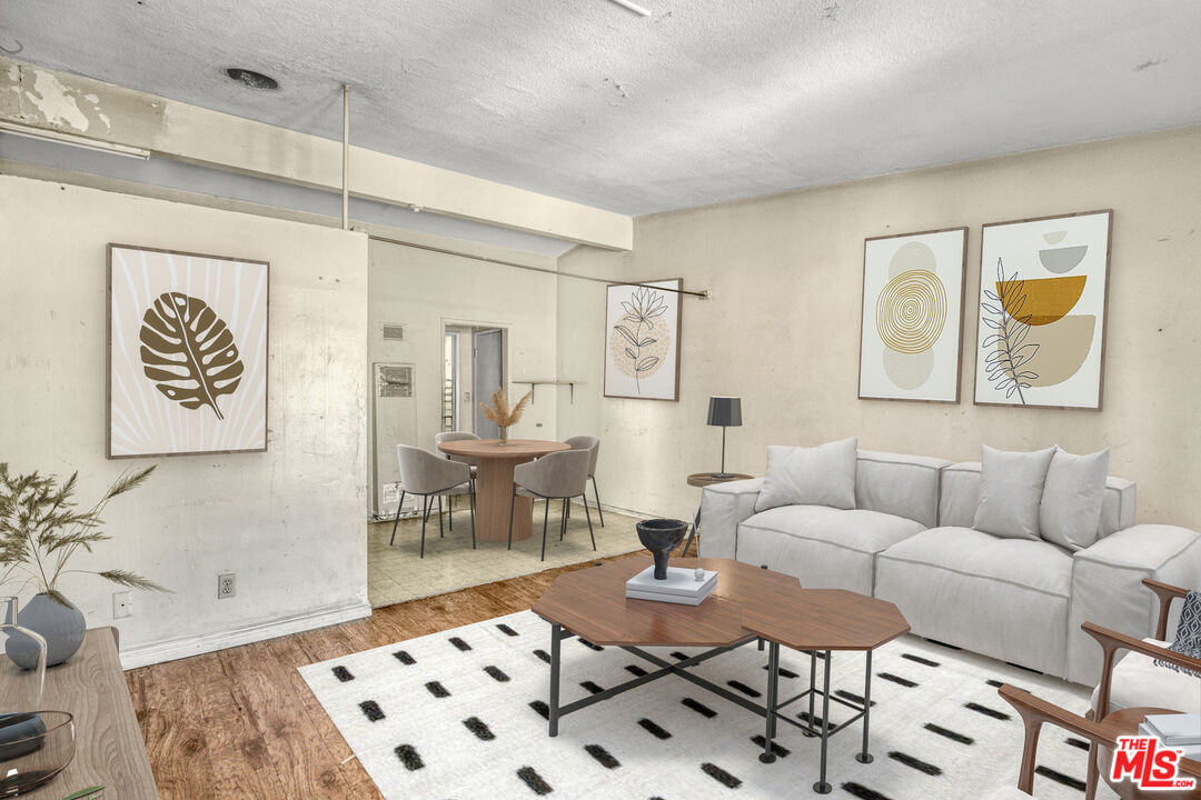 Property Photo from MLS