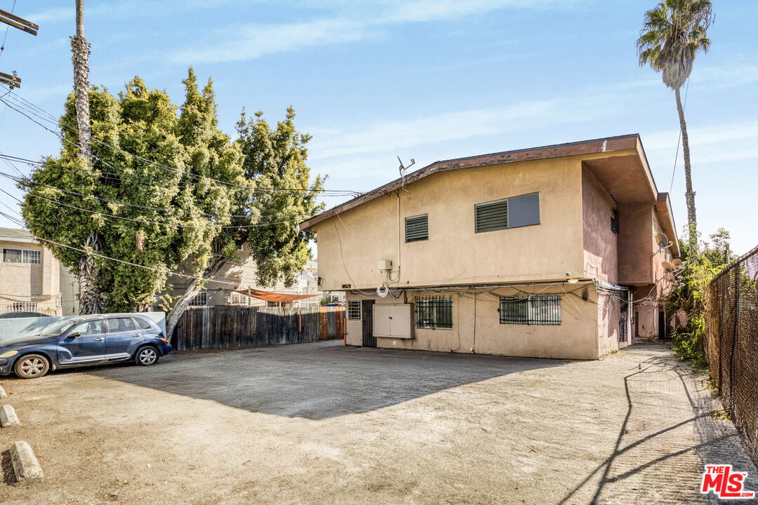 Property Photo from MLS
