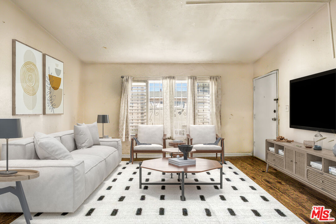 Property Photo from MLS
