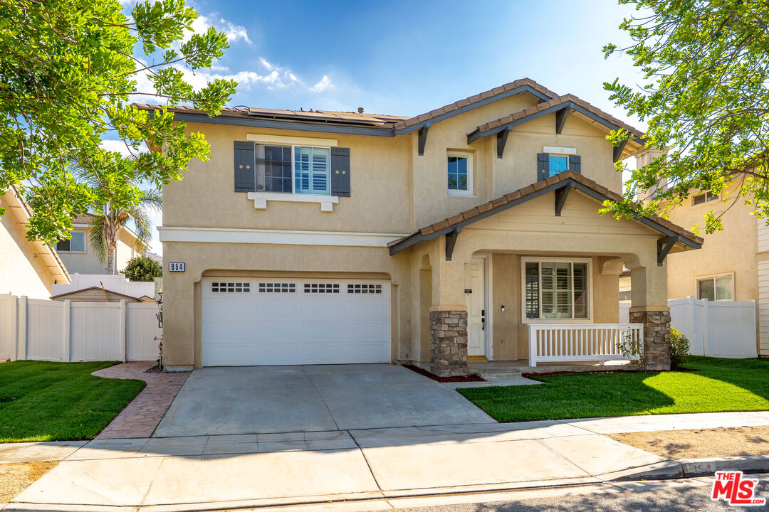 Property Photo from MLS