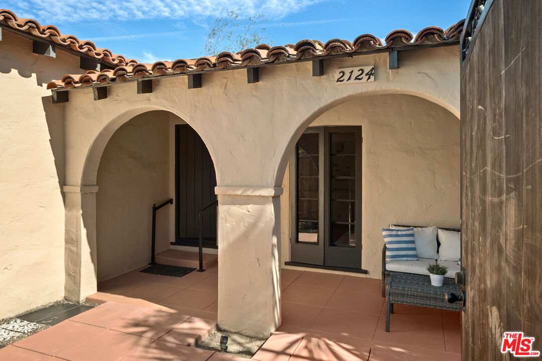 Property Photo from MLS