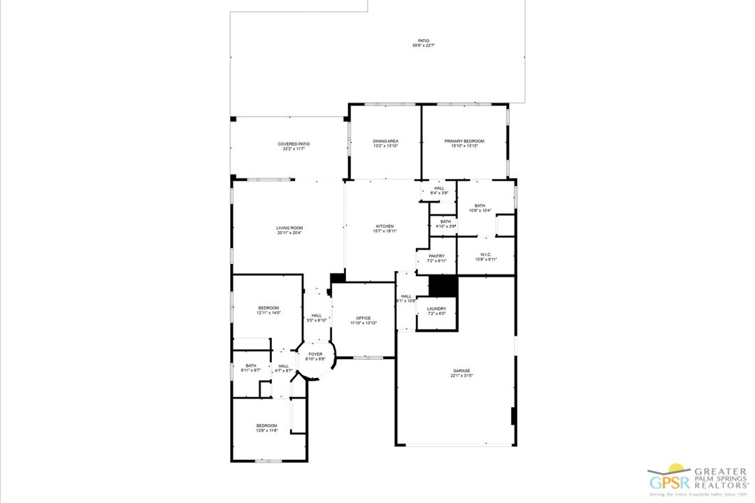 Property Photo from MLS