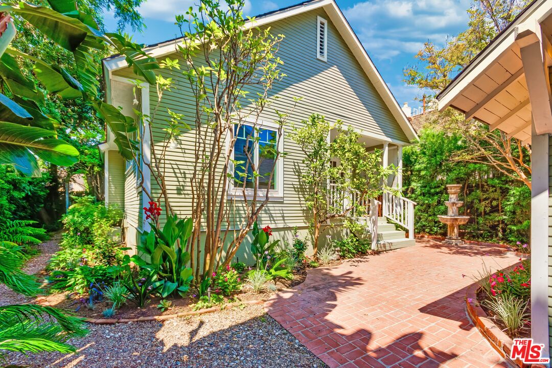Property Photo from MLS