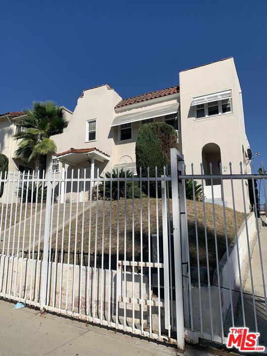Property Photo from MLS