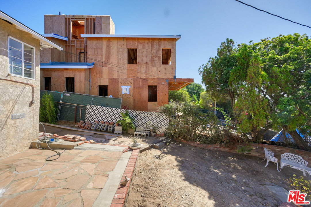 Property Photo from MLS