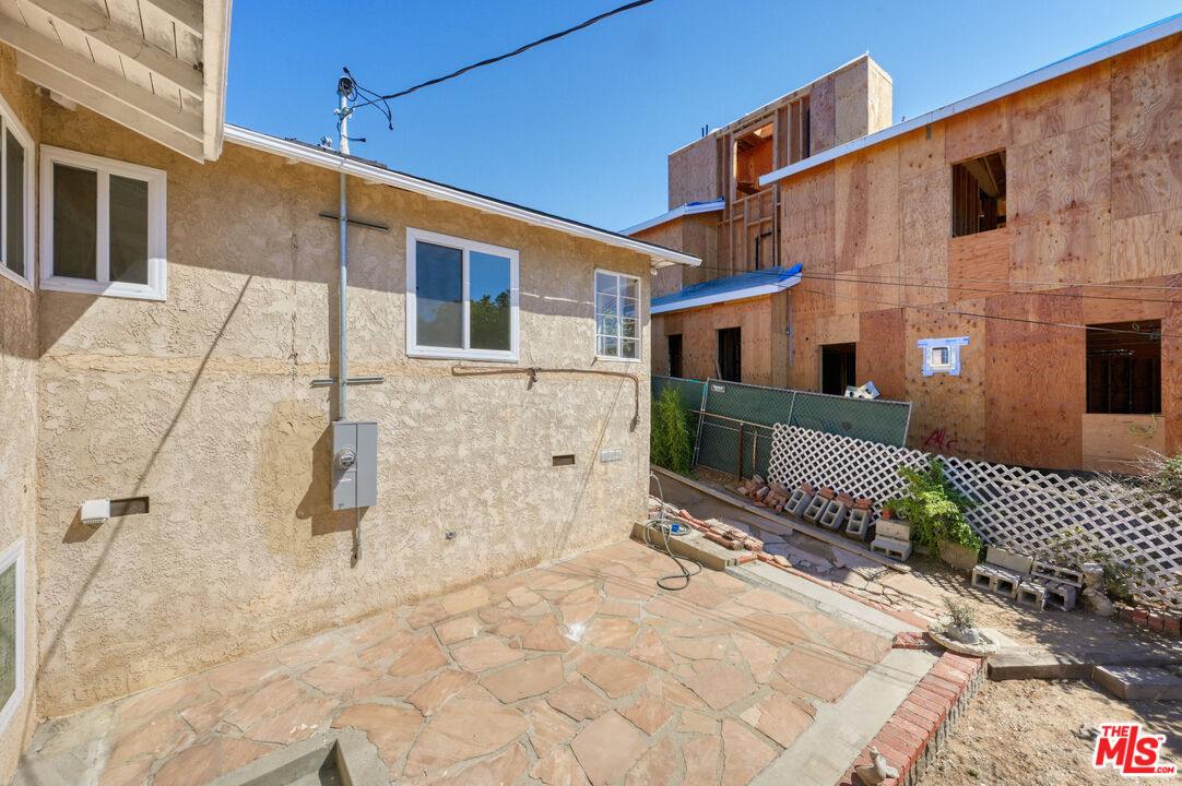 Property Photo from MLS