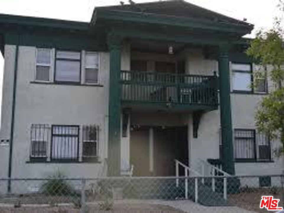 Property Photo from MLS