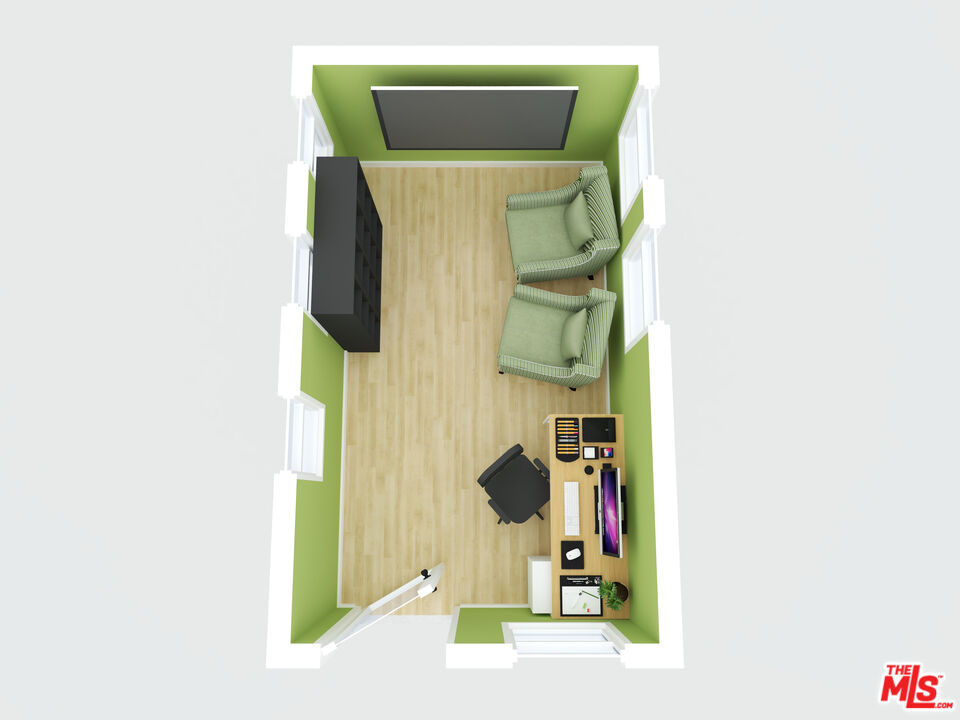 Property Photo from MLS