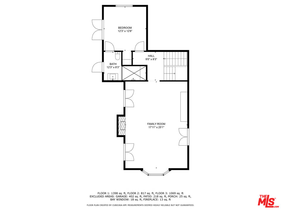 Property Photo from MLS