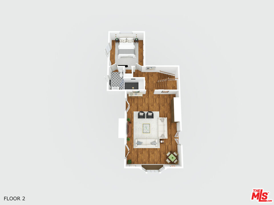 Property Photo from MLS