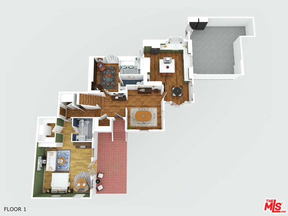 Property Photo from MLS