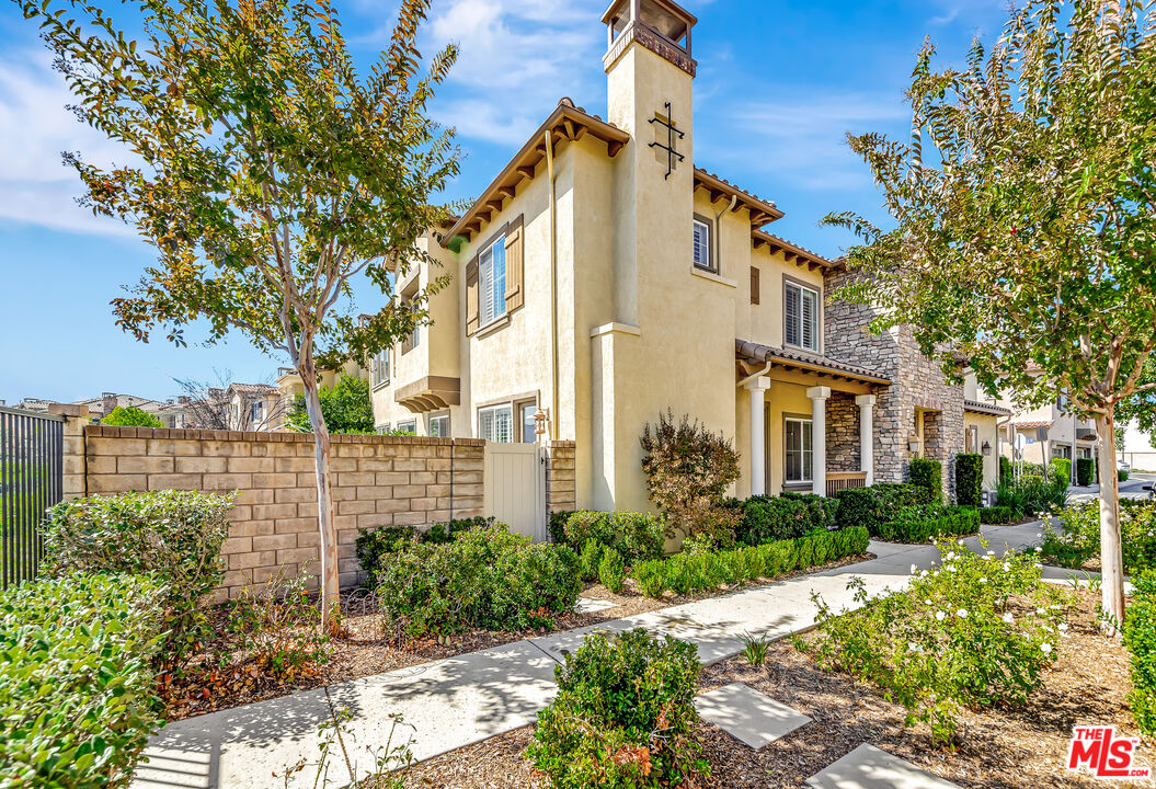 Property Photo from MLS