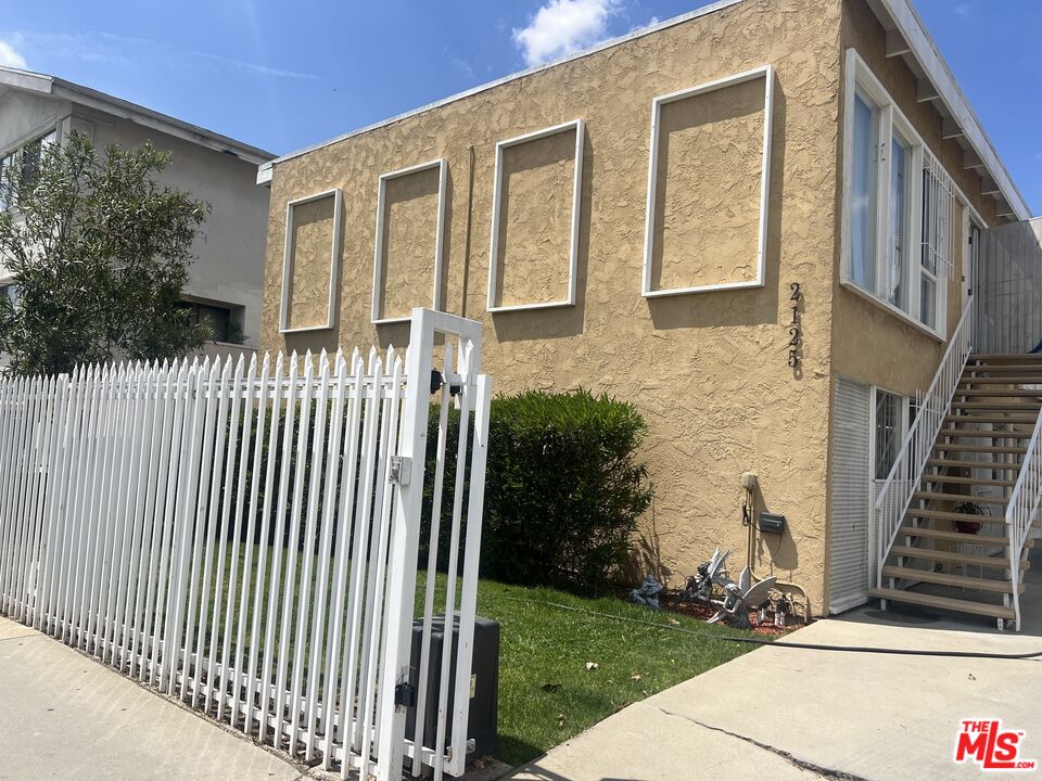 Property Photo from MLS