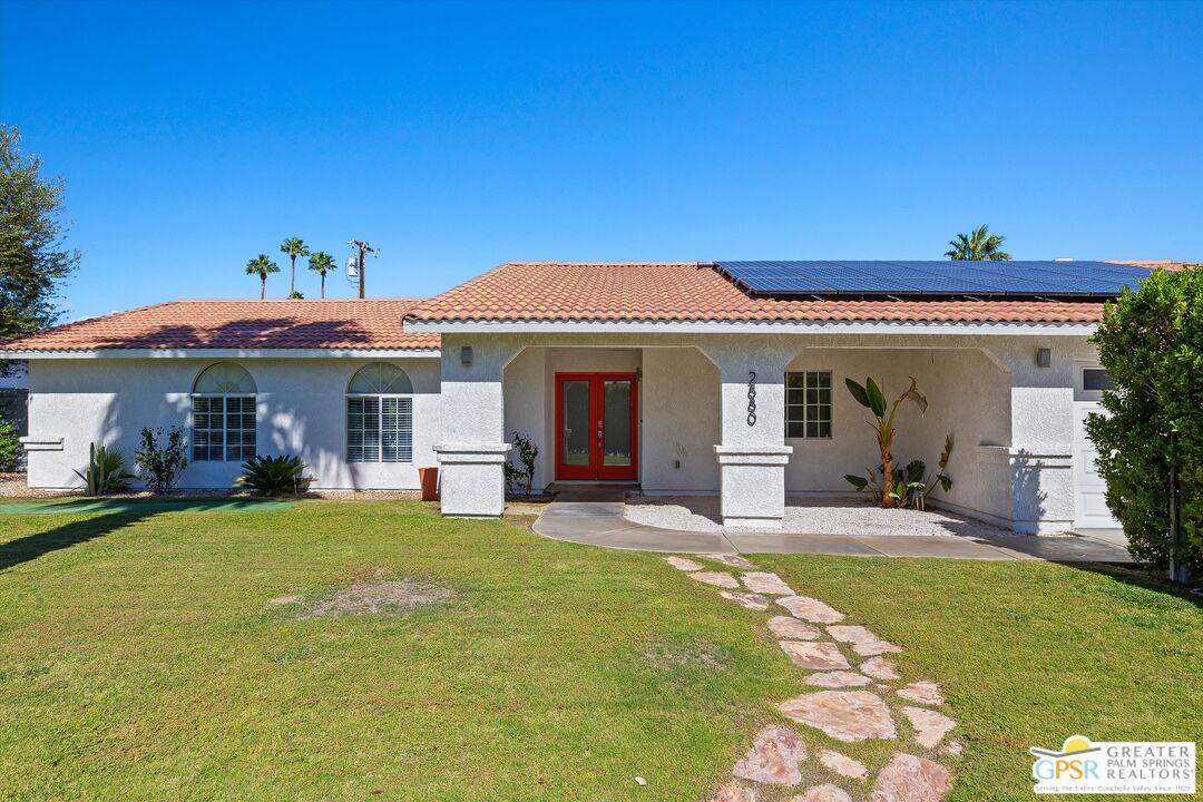 Property Photo from MLS