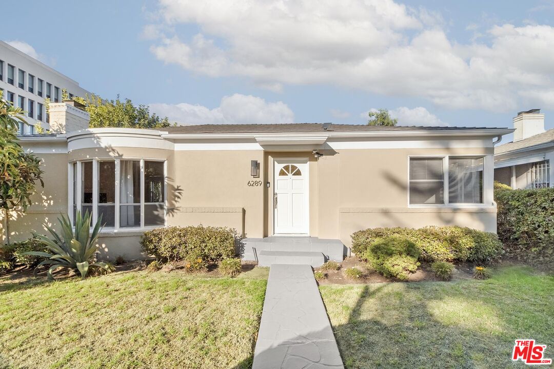 Property Photo from MLS