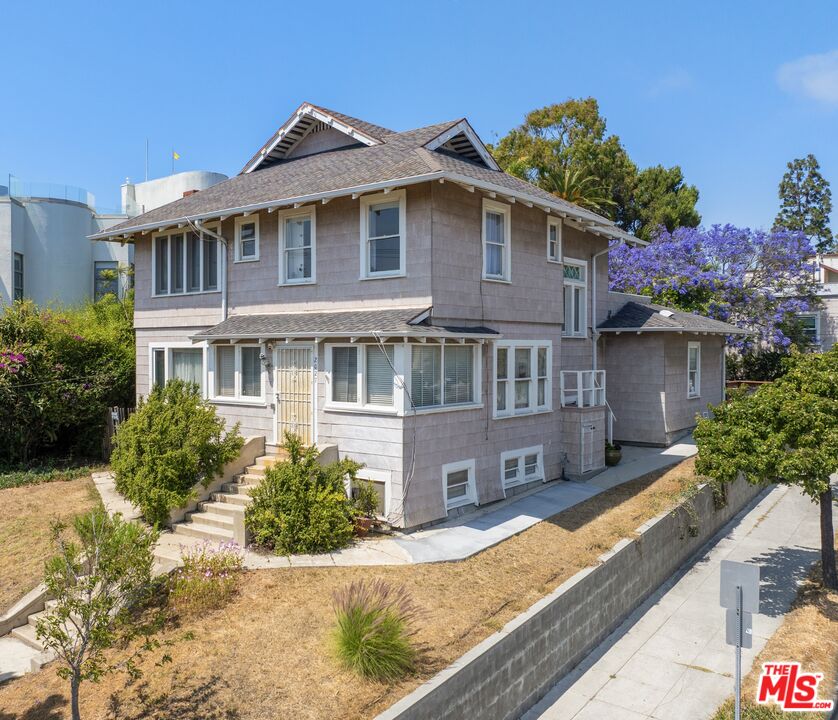 Property Photo from MLS