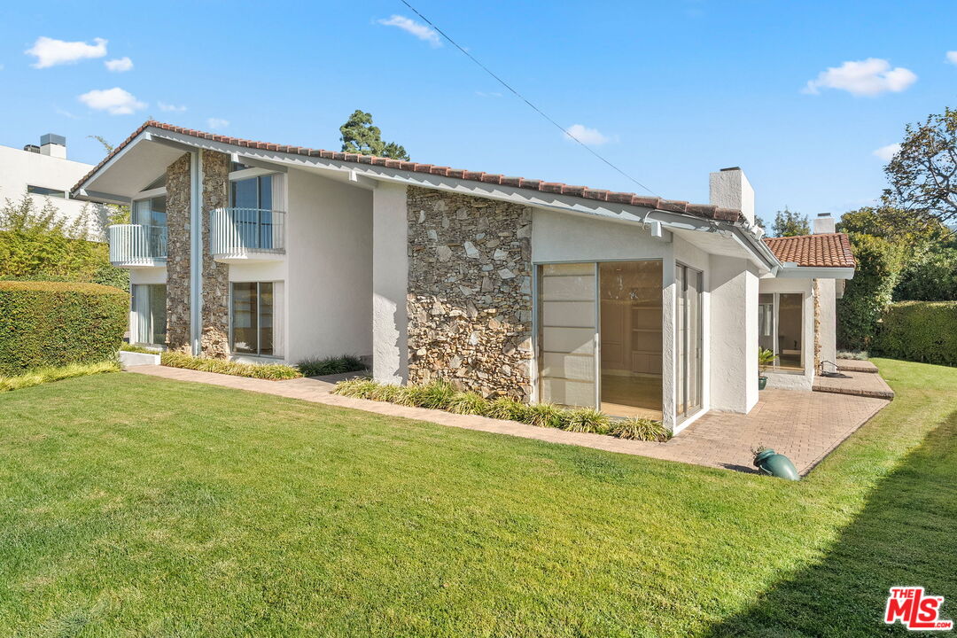 Property Photo from MLS