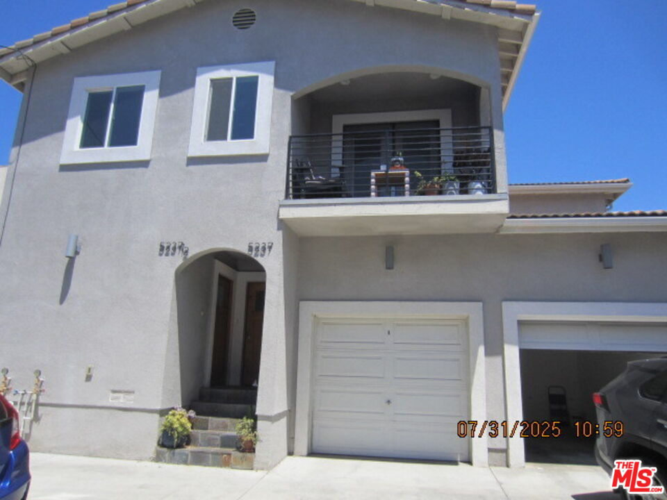 Property Photo from MLS