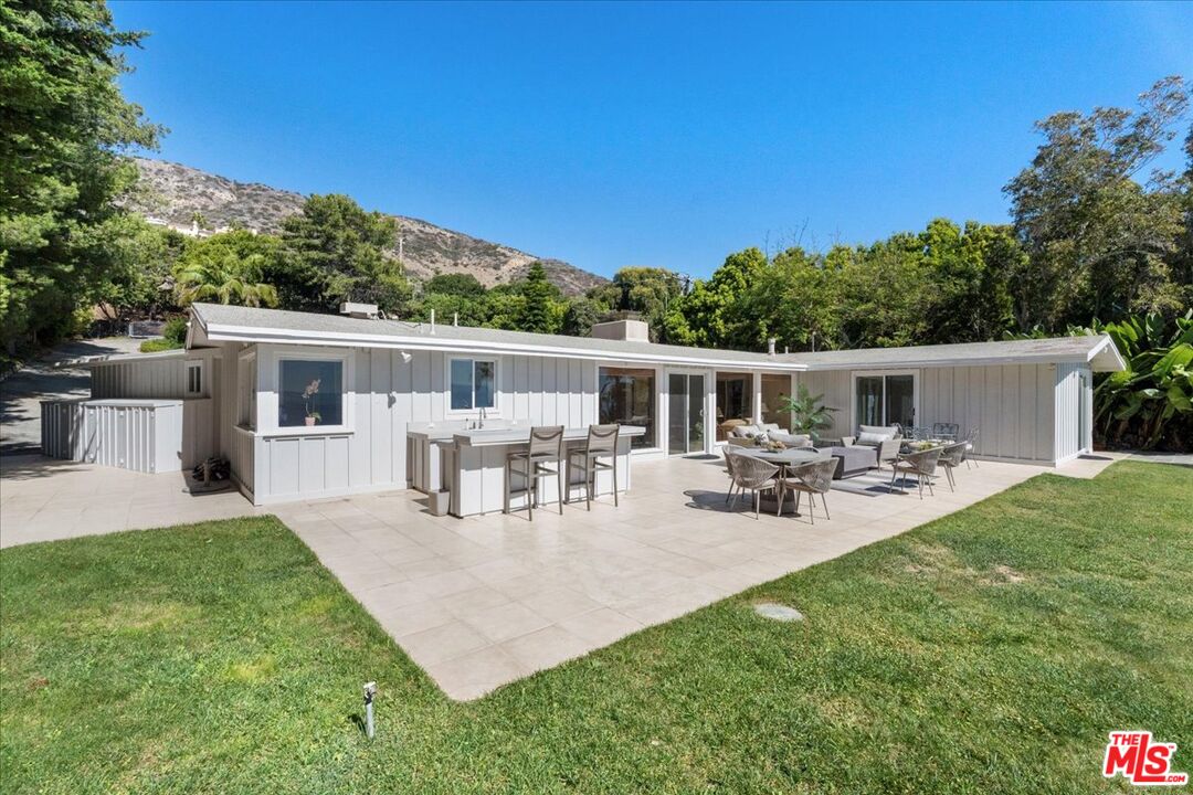 Property Photo from MLS