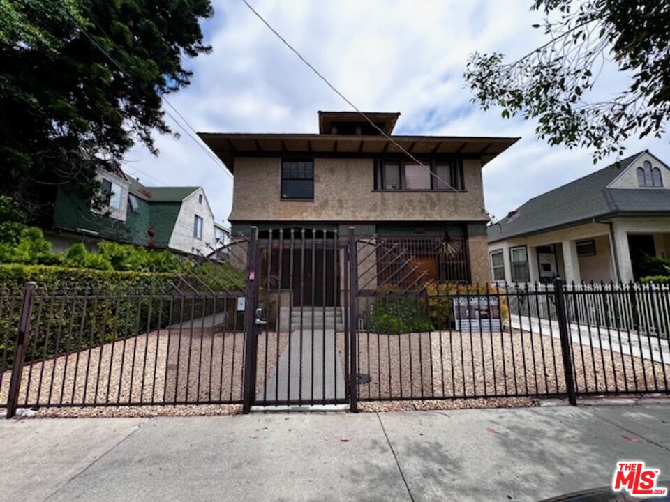 Property Photo from MLS