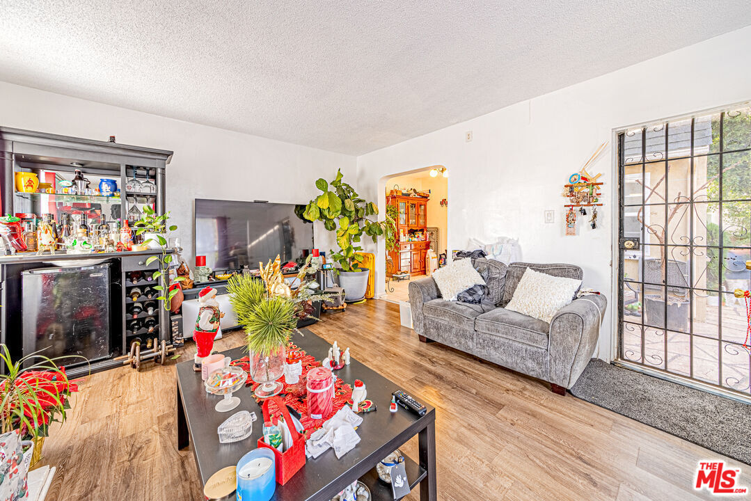Property Photo from MLS
