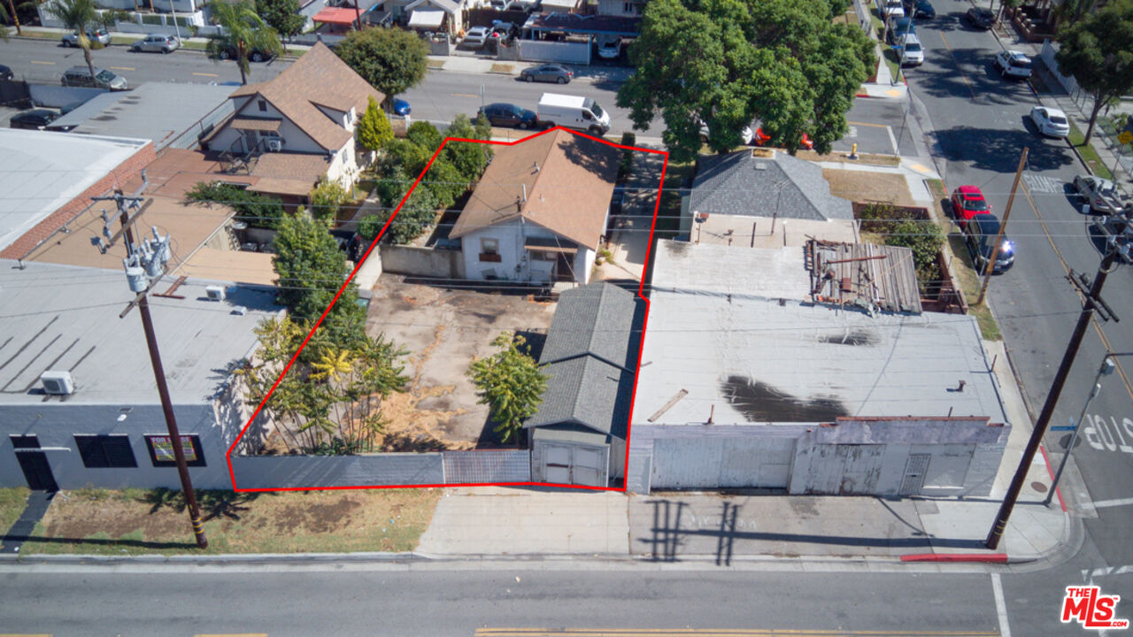 Property Photo from MLS