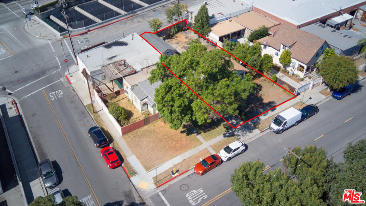 Property Photo from MLS