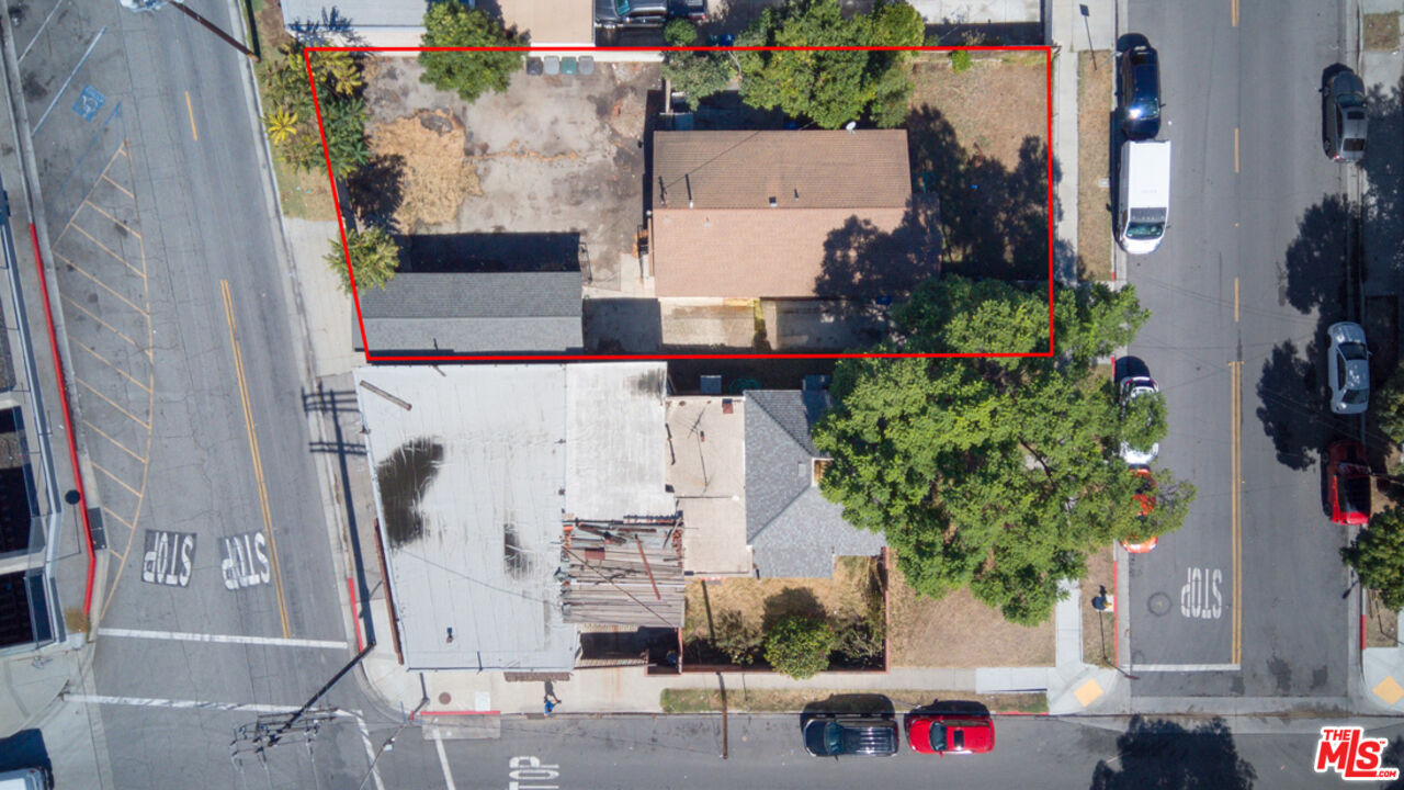 Property Photo from MLS