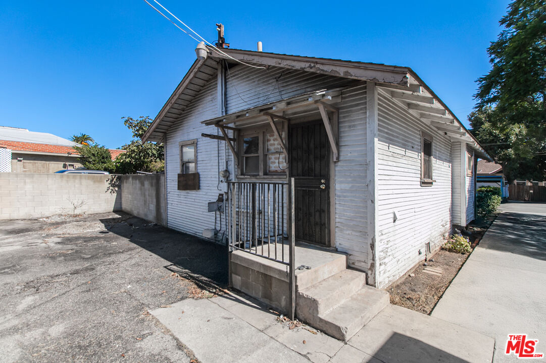Property Photo from MLS