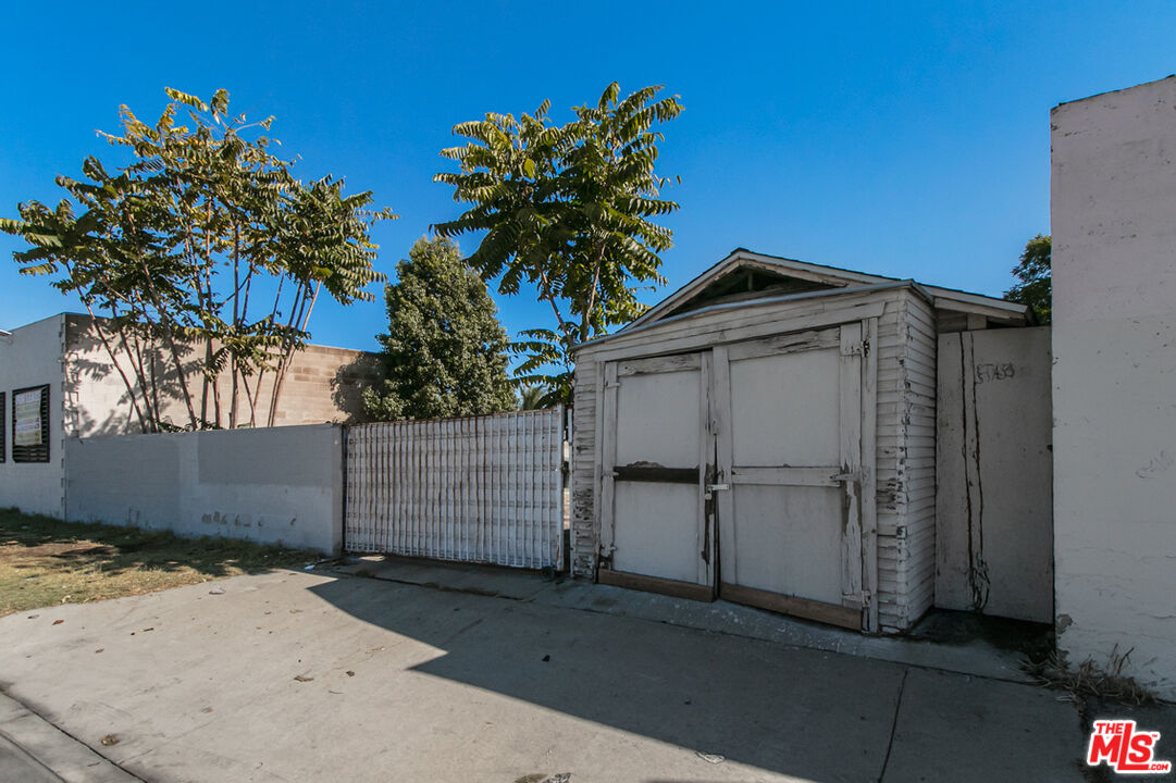 Property Photo from MLS