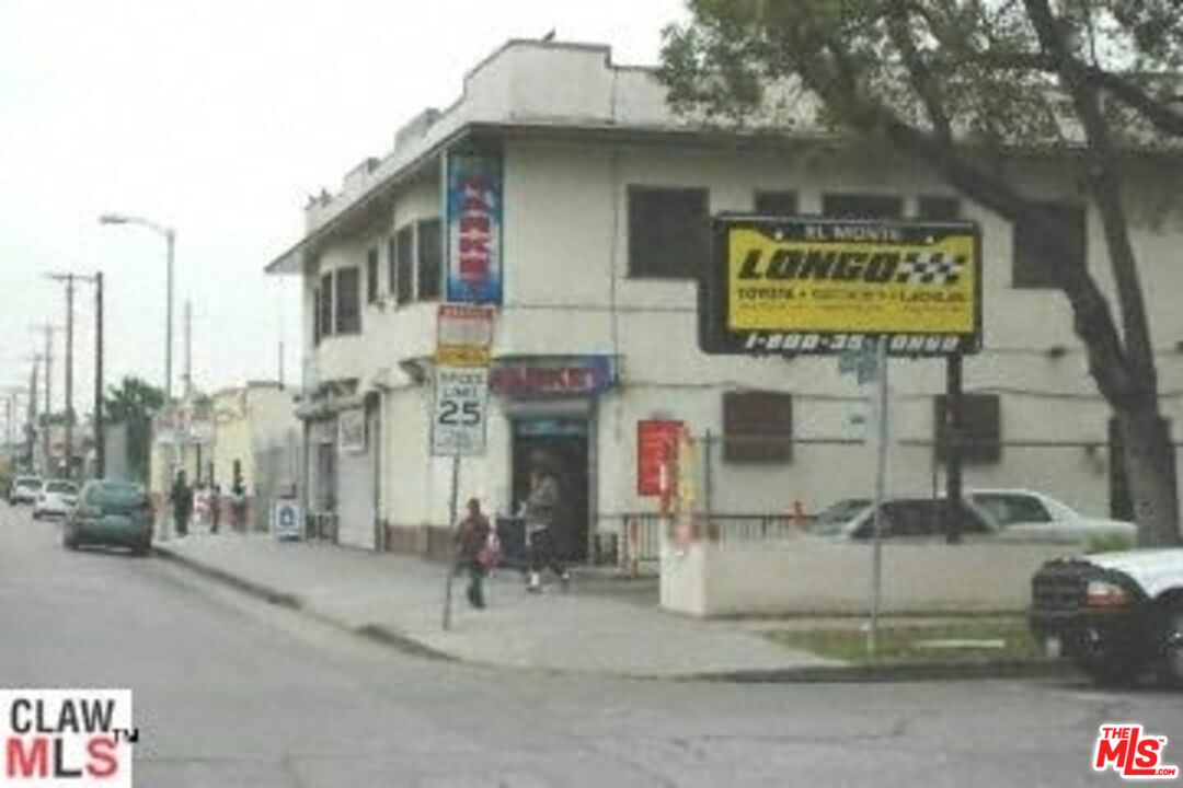 Property Photo from MLS