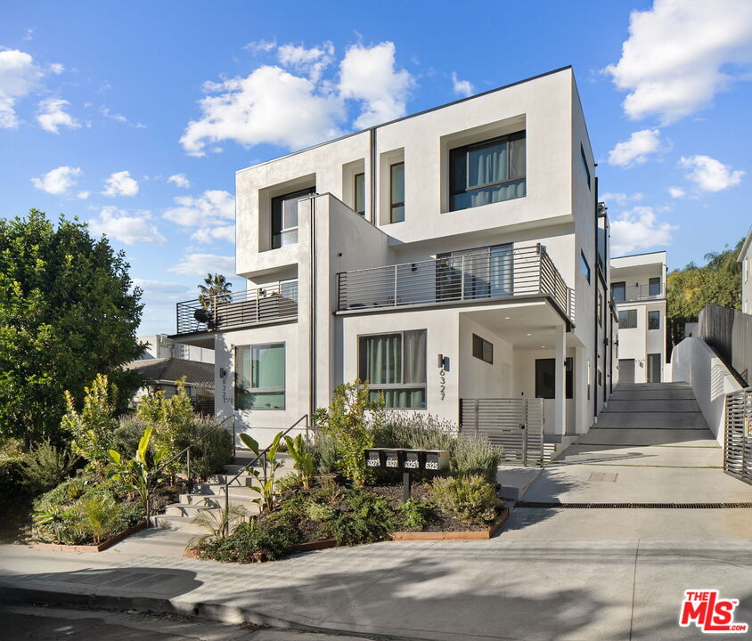 Property Photo from MLS