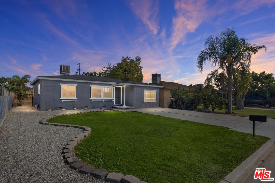 Property Photo from MLS