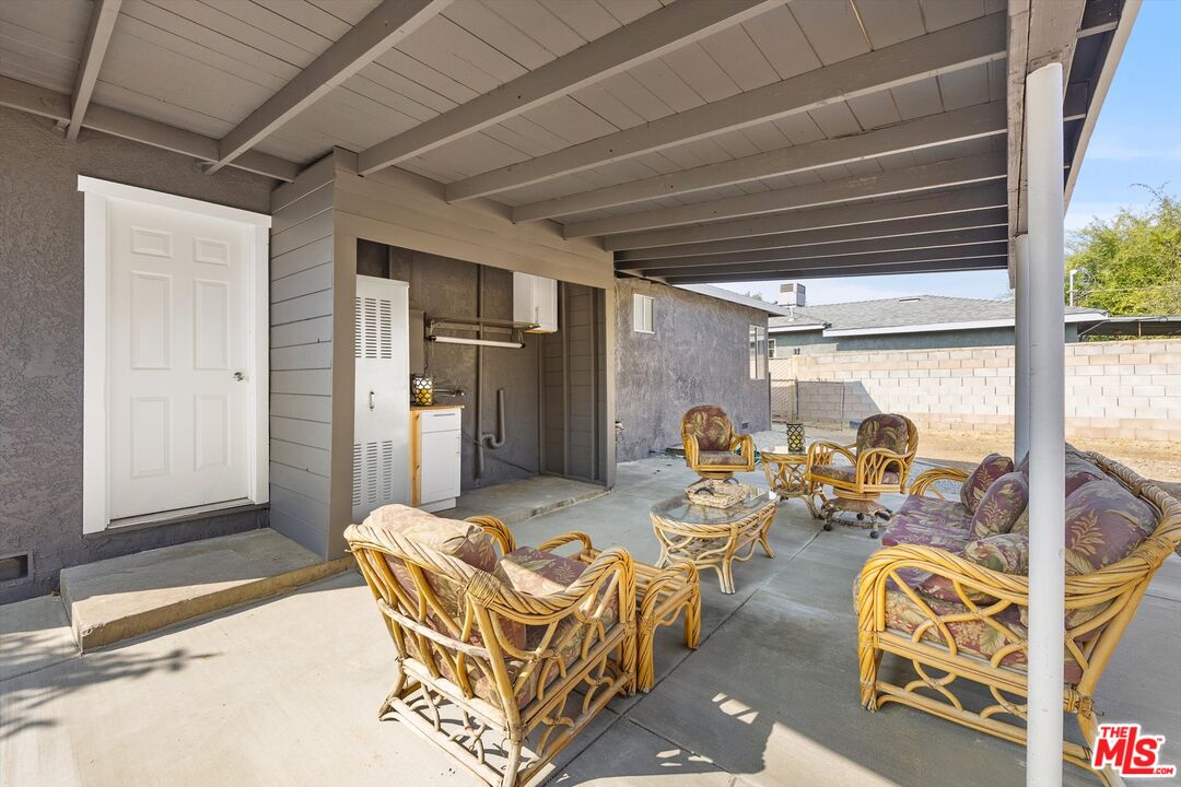 Property Photo from MLS