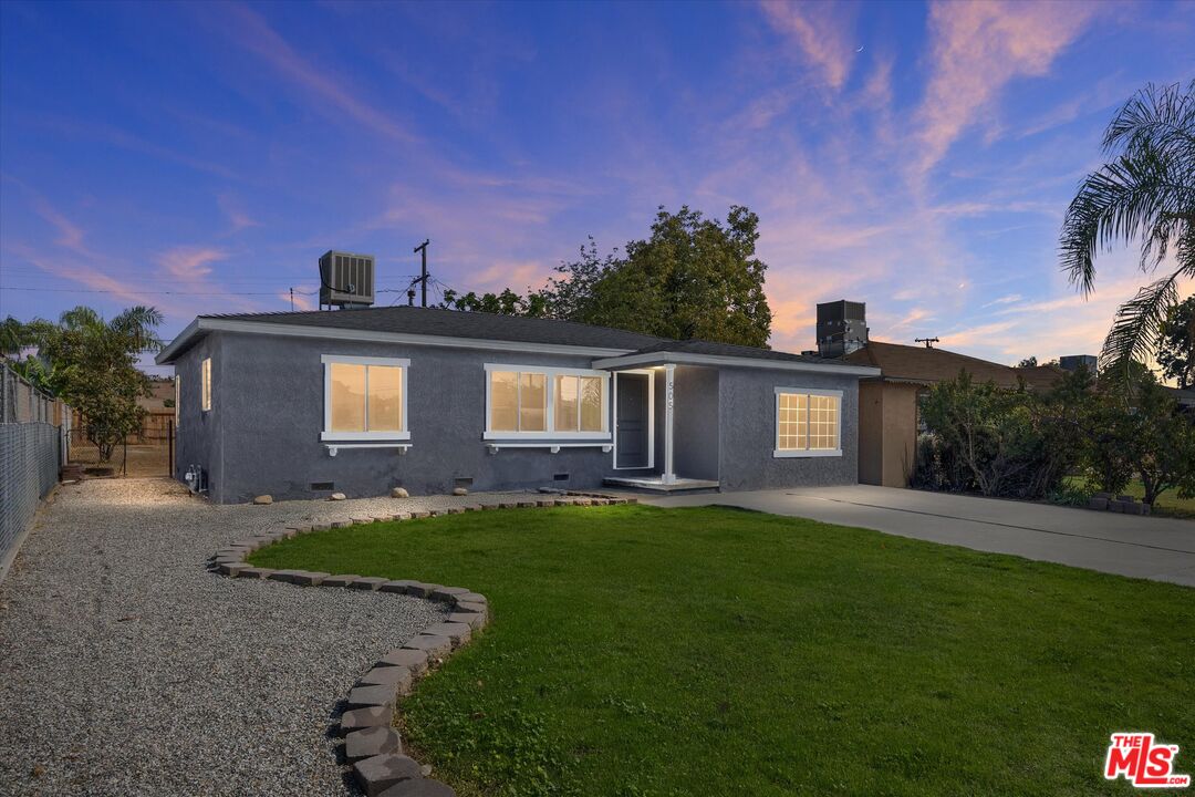 Property Photo from MLS