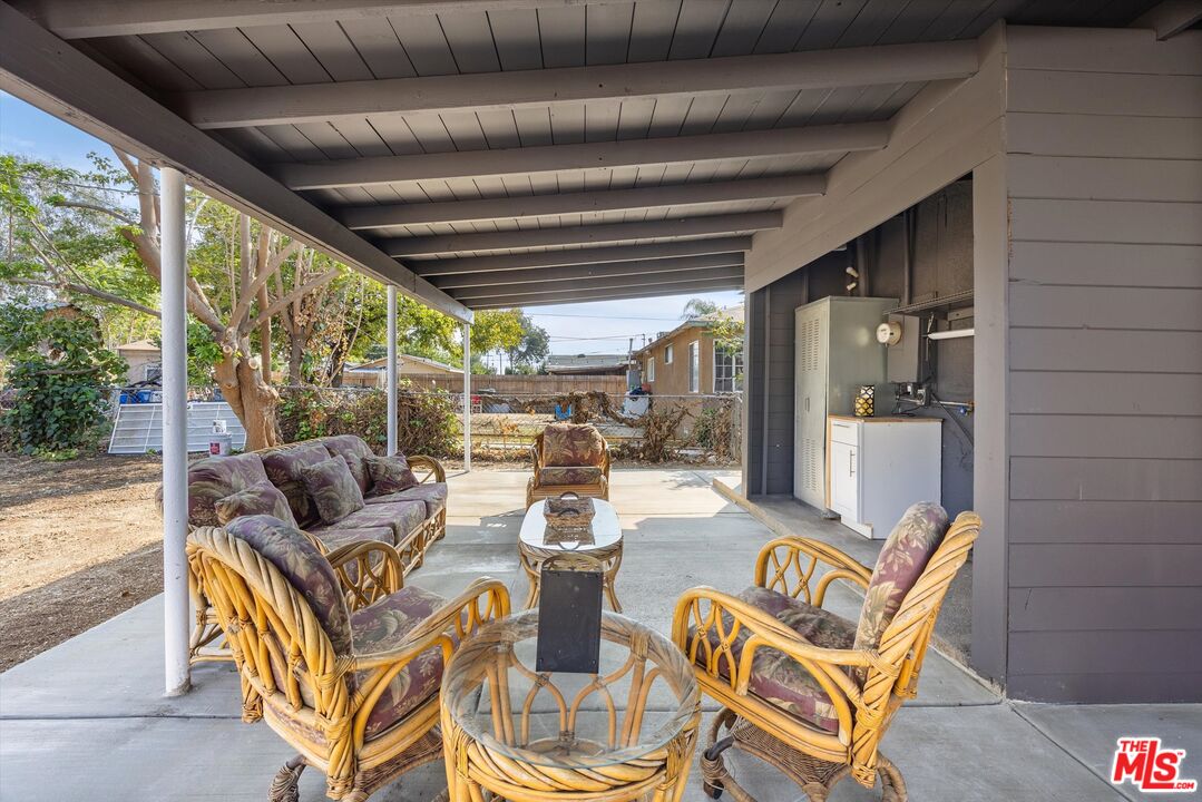 Property Photo from MLS