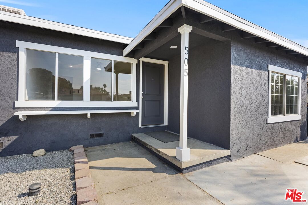 Property Photo from MLS