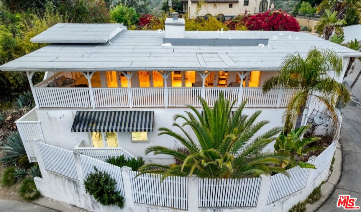 Property Photo from MLS