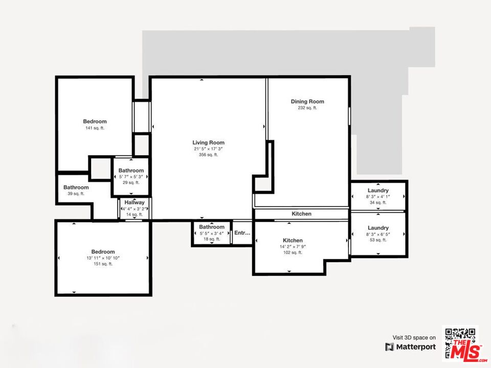 Property Photo from MLS