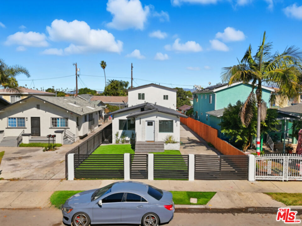 Property Photo from MLS