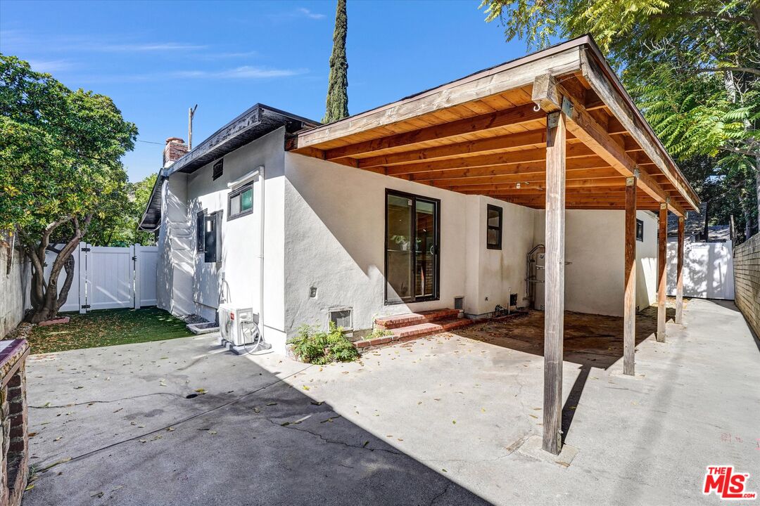 Property Photo from MLS