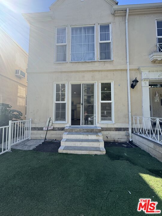 Property Photo from MLS