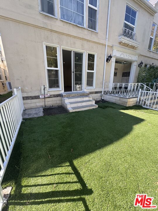 Property Photo from MLS
