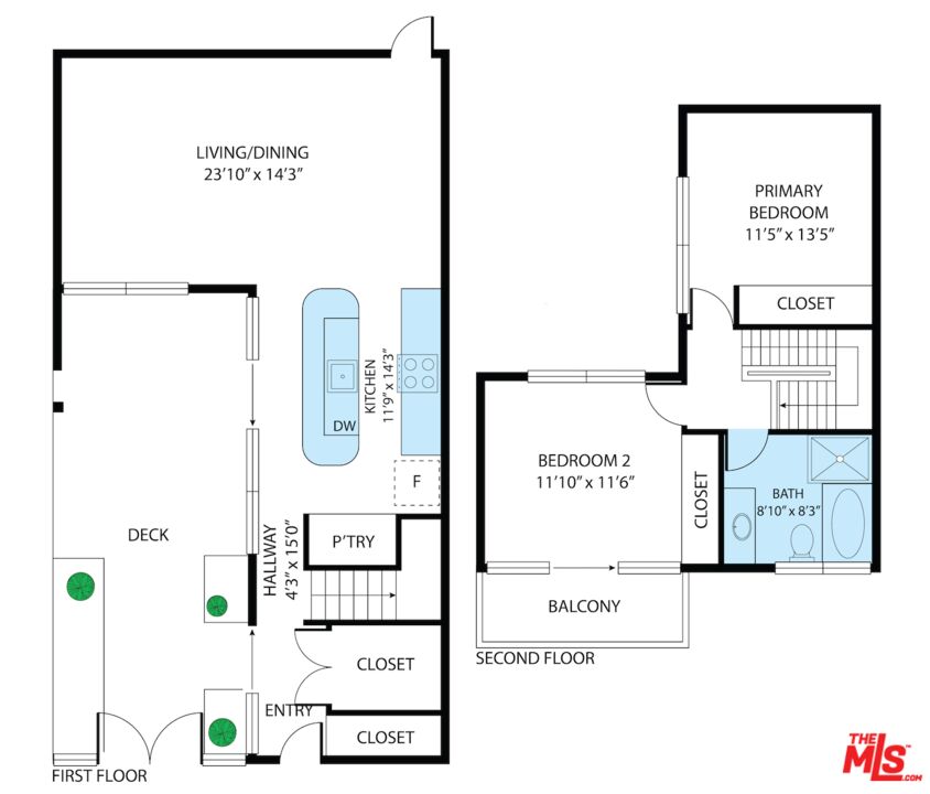 Property Photo from MLS